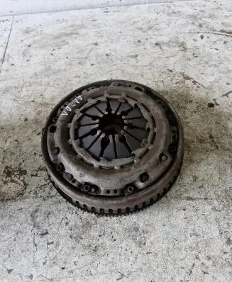 Volvo S40, V40 Clutch set kit