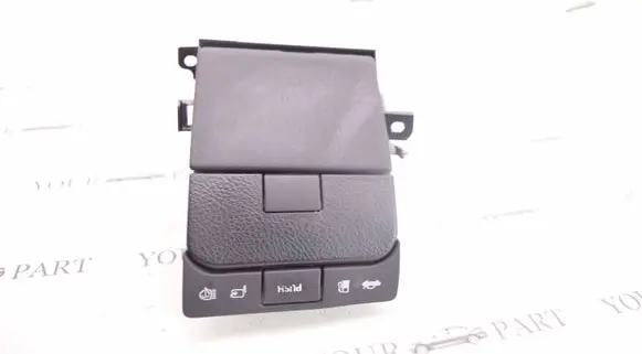 Lexus GS 300 350 430 450H Wing mirror switch 84010-30190