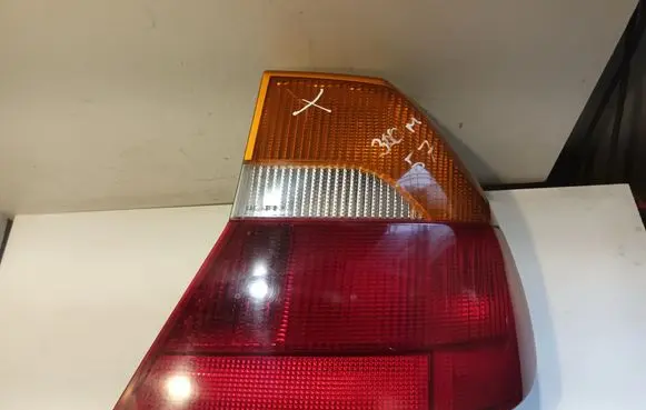 Chrysler 300M Rear/tail lights 04780050 04780052