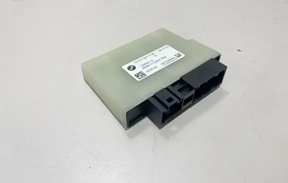 BMW X7 G07 Adblue control unit 5A57FD8 5A0DB24