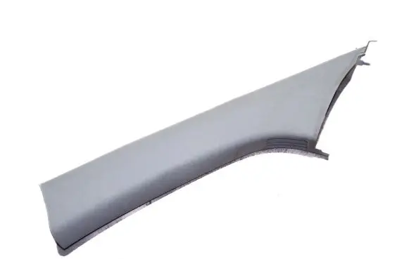 Volkswagen Transporter - Caravelle T5 (A) pillar trim 7E1867233 7H0815683A