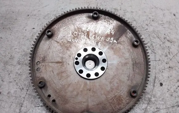 Audi A4 S4 B8 8K Flywheel 059105323BG