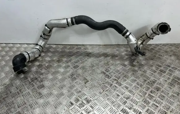 Buick Encore I Intercooler hose/pipe 42521425