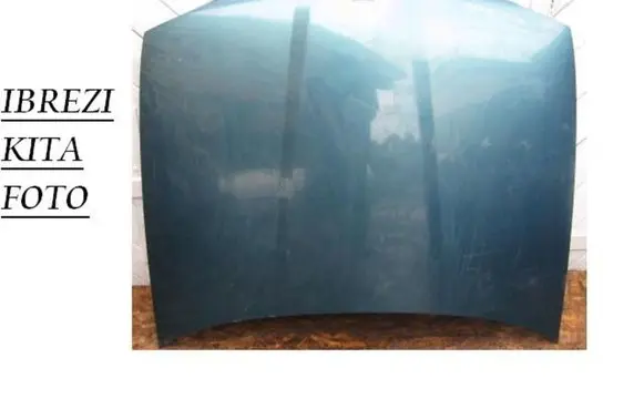 Seat Cordoba (6K) Engine bonnet/hood