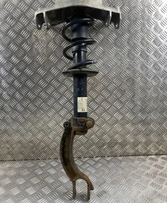 Audi A4 S4 B8 8K Front shock absorber/damper 8T0413031AF