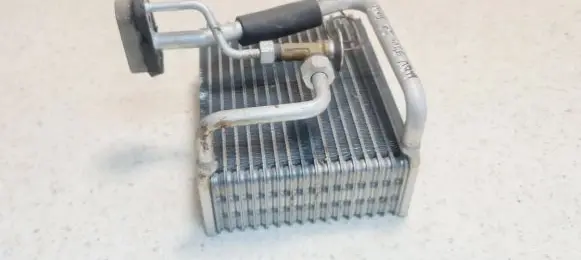 Honda HR-V Air conditioning (A/C) radiator (interior) H0210S2H0000
