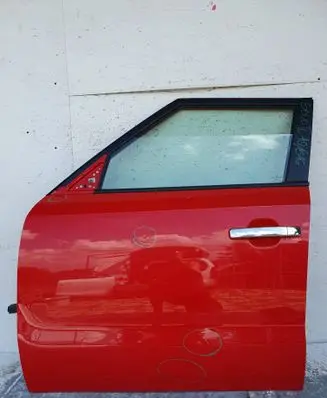 KIA Soul Front door
