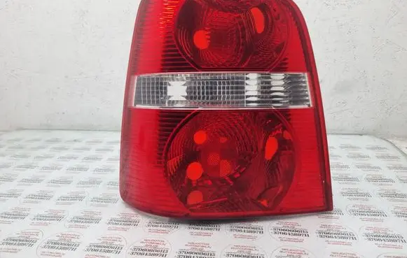 Rear/tail lights