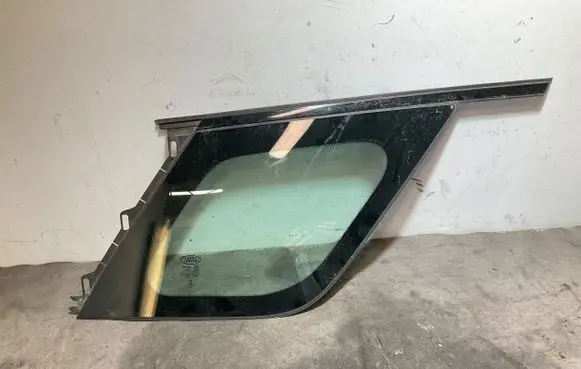 Land Rover Discovery Sport Rear side window 43R000055 E000090 DOT747M540AS2
