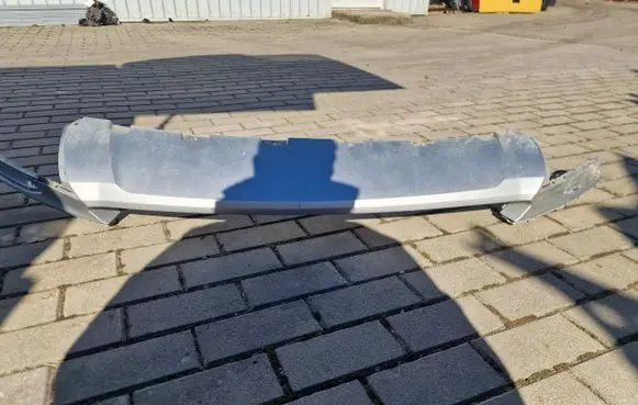 Volvo S90, V90 Front bumper lip 32227207