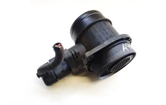 Skoda Octavia Mk1 (1U) Mass air flow meter 0281002757 038906461c
