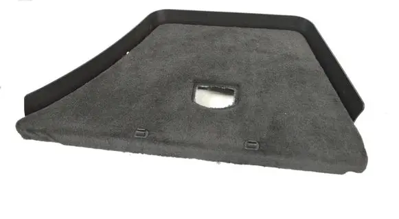 Porsche Panamera (970) Centre console side trim rear 970551056 97055105600