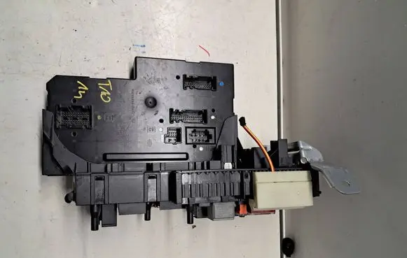Fuse module