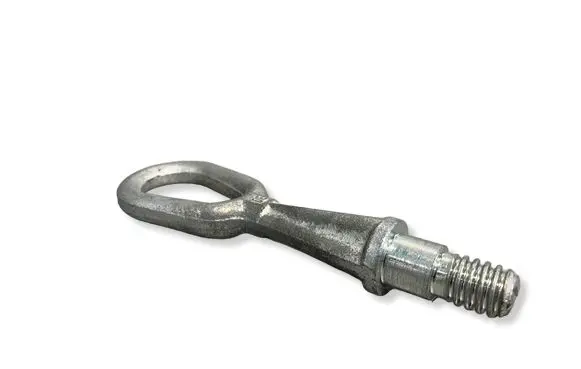 BMW 3 E90 E91 Towing hook eye 