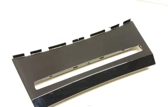 BMW 5 E60 E61 Climate control unit 7063151 7063154