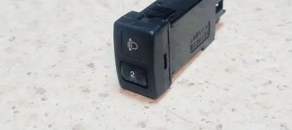 Mazda 6 Headlight level height control switch R134139