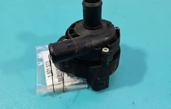 Mercedes-Benz A W176 Electric auxiliary coolant/water pump A2118350364 IMPRK1521573