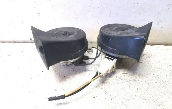 Dacia Logan I Horn signal 0055306