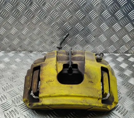 Audi A8 S8 D4 4H Front brake caliper 4H0615124C