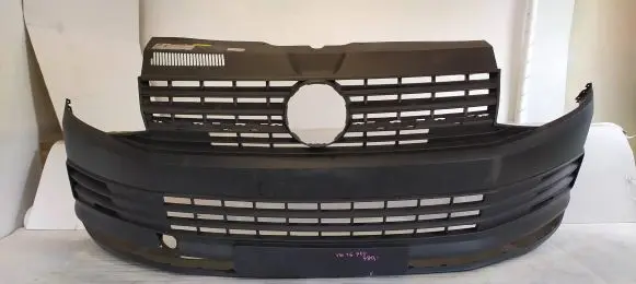 Volkswagen Multivan T6 Front bumper 7E0807221D