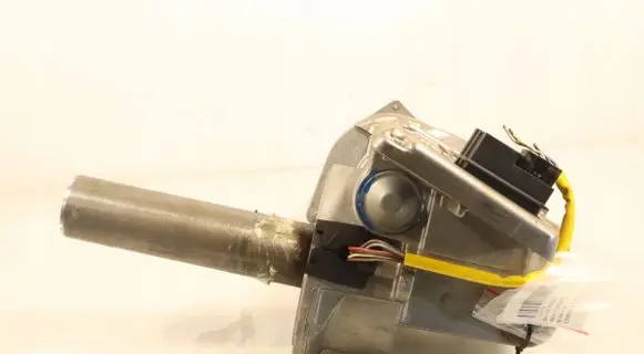 Opel Corsa D Power steering pump 26117867