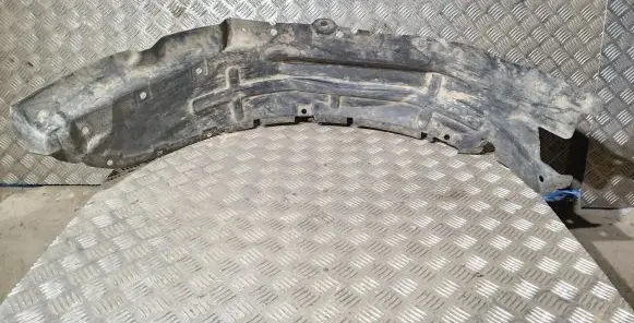 Opel Frontera B Front wheel arch liner splash guards