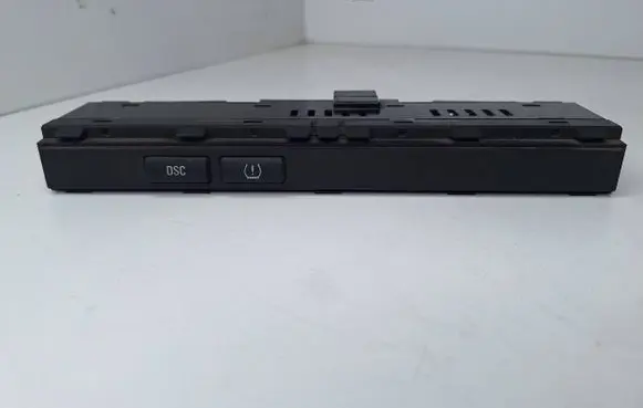BMW 3 E46 Traction control (ASR) switch 6914731
