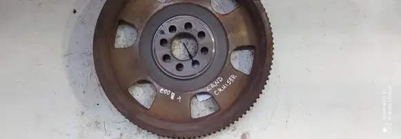 Toyota Land Cruiser (J120) Flywheel