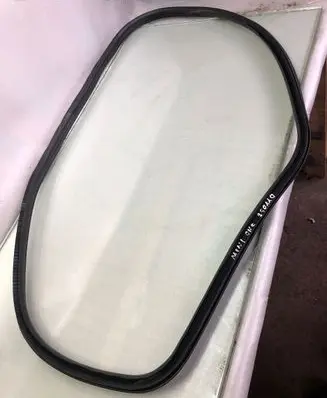 Mini One - Cooper F56 F55 Rubber seal rear door 
