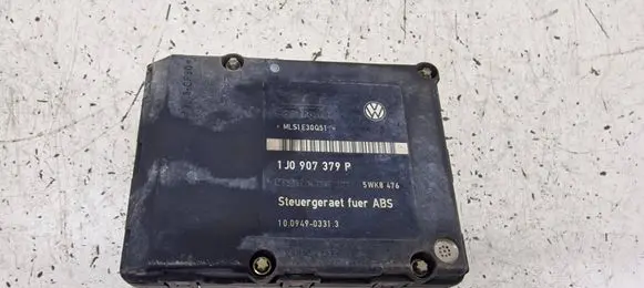 Ford Galaxy ABS Pump 1J0907379P