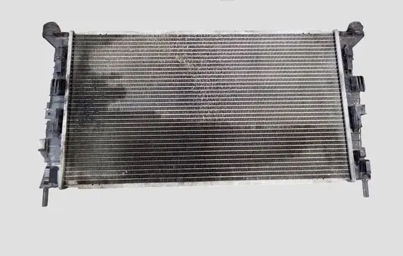 Volvo S40 Coolant radiator A11975011