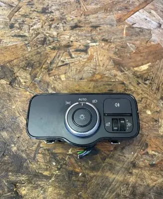 Mercedes-Benz Sprinter W907 W910 Light switch A9079053302