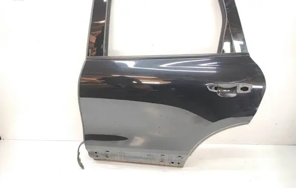 Porsche Cayenne (92A) Rear door