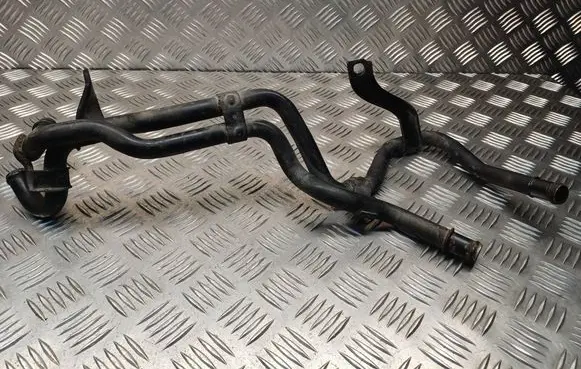 Volkswagen Touran II Engine coolant pipe/hose 03L121151E