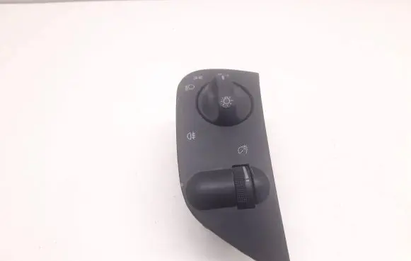 Volkswagen Polo III 6N 6N2 6NF Light switch 6N2941631