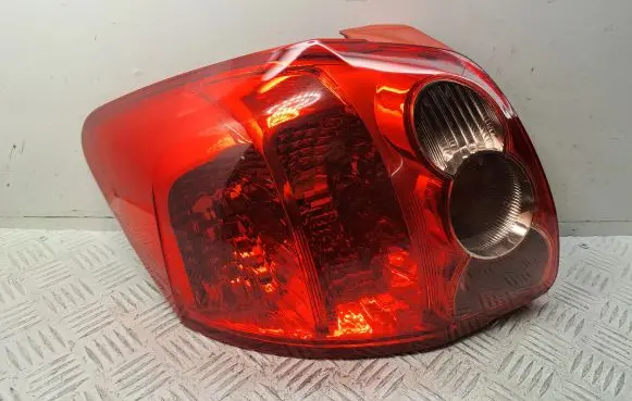 Toyota Auris 150 Rear/tail lights 8156102400