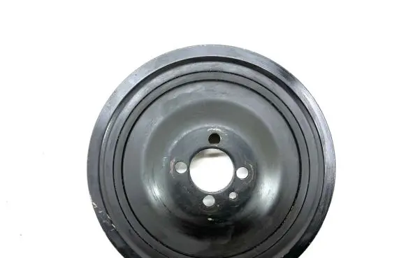 Opel Insignia A Crankshaft pulley