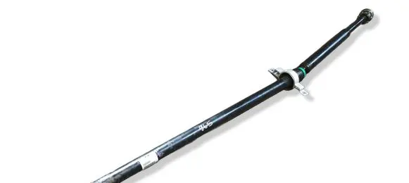 Ford Edge II Drive shaft (set) CZ7BA
