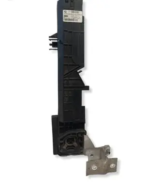 BMW 1 F20 F21 Side radiator support slam panel 7600536