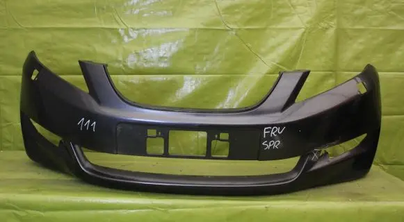 Honda FR-V Front bumper