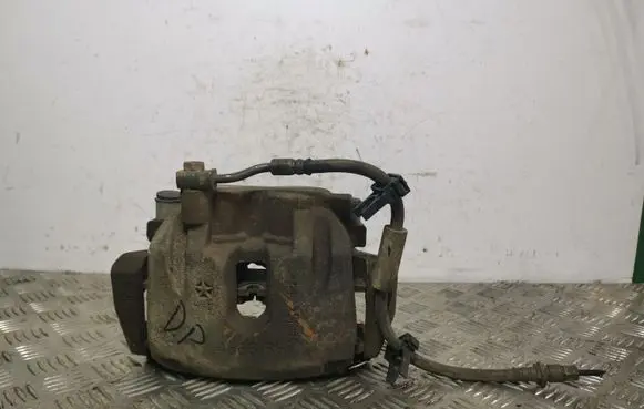 Jeep Grand Cherokee Front brake caliper