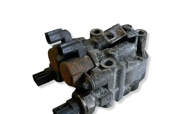 Honda Insight Camshaft vanos timing valve 