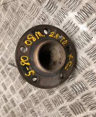 Volvo S80 Rear wheel ball bearing 