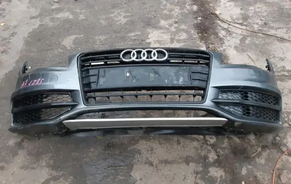 Audi A7 S7 4G Front bumper