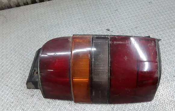 Renault Espace II Rear/tail lights 6025101897G