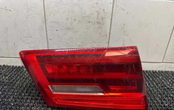 BMW 5 G30 G31 Tailgate rear/tail lights 630251 7376473