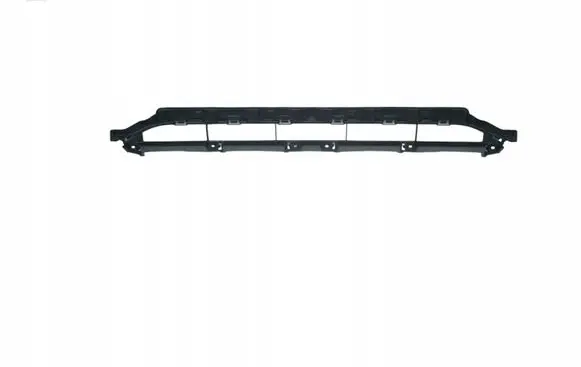 Audi Q7 4M Front bumper lip 4M0807647A