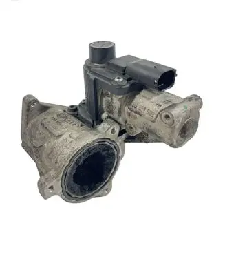Volkswagen Jetta V EGR valve 03g129637a 03g131602