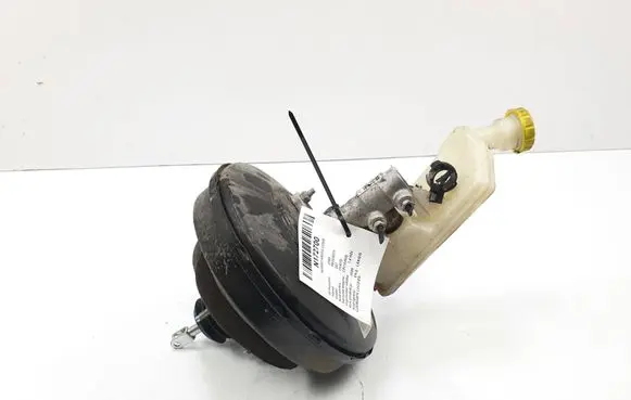 Peugeot 207 CC Master brake cylinder 9682338280