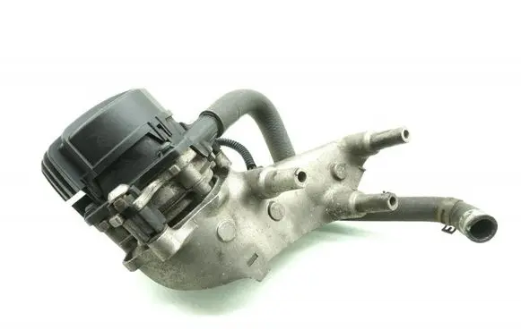Porsche Cayenne (9PA) Secondary air pump 7L5959253B